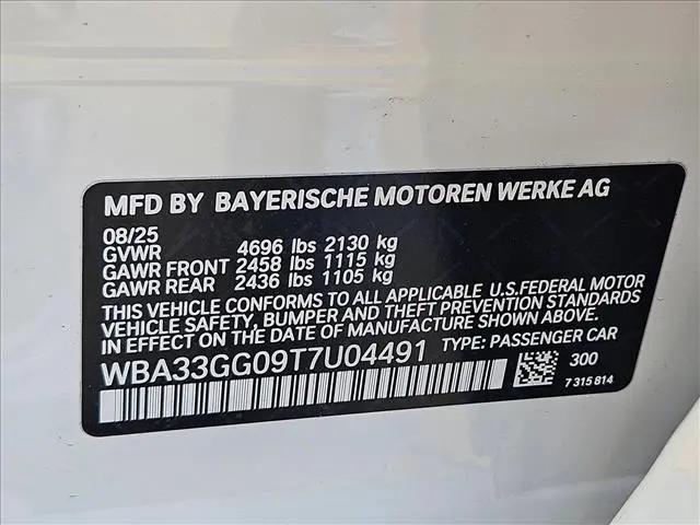 2026 BMW 2 Series M235 xDrive