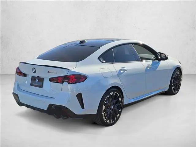 2026 BMW 2 Series M235 xDrive