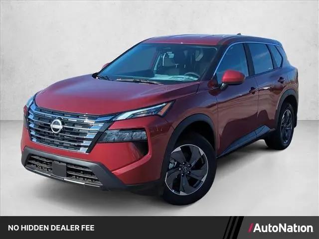 2026 Nissan Rogue SV for sale in Memphis, TN