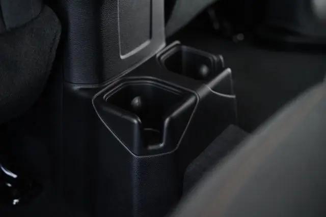 2025 Jeep Wrangler 4-Door Summit 4x4