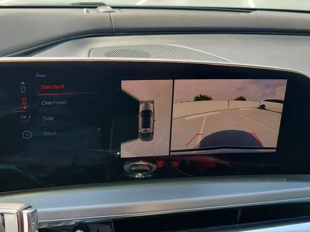 2026 Cadillac iQ V-Series AWD