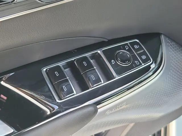 2026 Cadillac iQ V-Series AWD