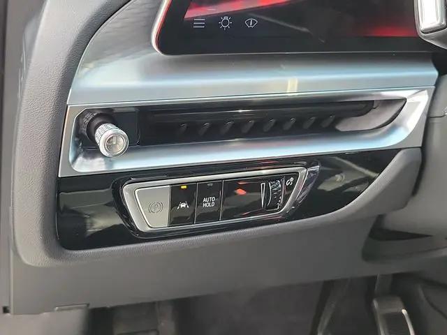 2026 Cadillac iQ V-Series AWD