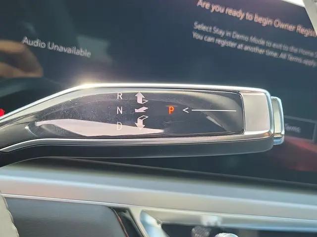 2026 Cadillac iQ V-Series AWD