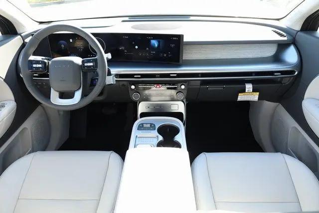 2026 Hyundai IONIQ 9 SEL