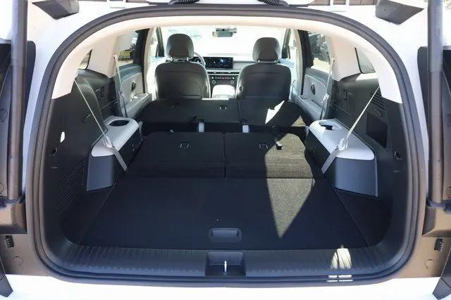 2026 Hyundai IONIQ 9 SEL