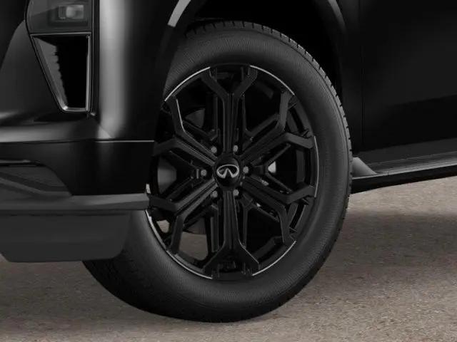 2026 INFINITI QX80 SPORT AWD