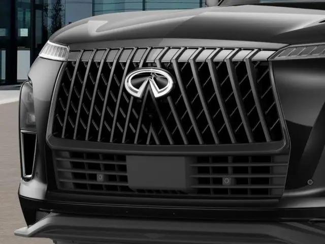 2026 INFINITI QX80 SPORT AWD
