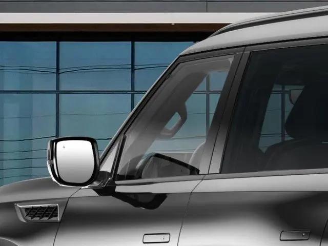 2026 INFINITI QX80 SPORT AWD
