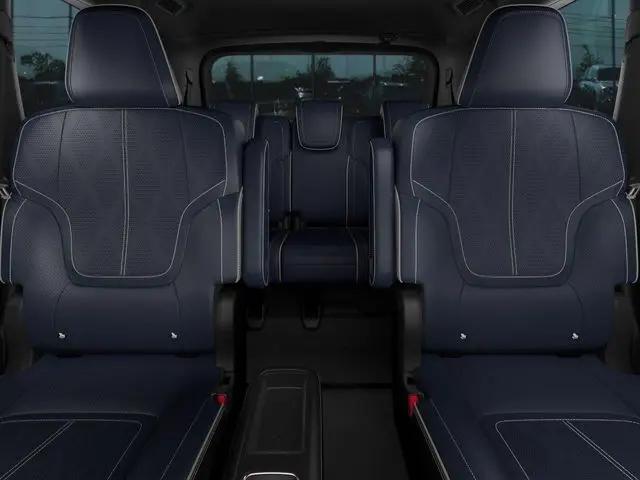 2026 INFINITI QX80 SPORT AWD