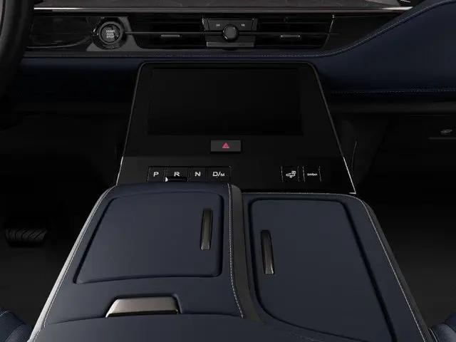 2026 INFINITI QX80 SPORT AWD