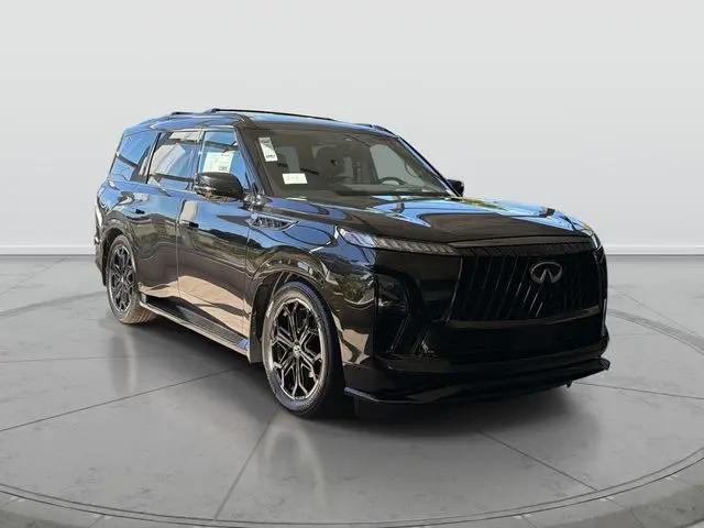 2026 INFINITI QX80 SPORT AWD for sale in Valencia, CA