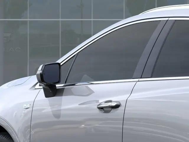 2025 Cadillac XT5 FWD Premium Luxury