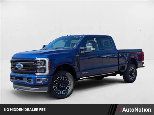 2026 Ford F-250 Platinum for sale in North Canton, OH