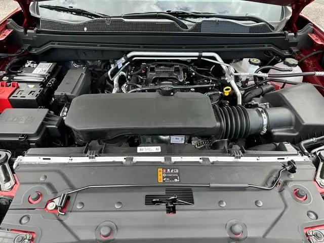 2026 GMC Canyon 4WD AT4X