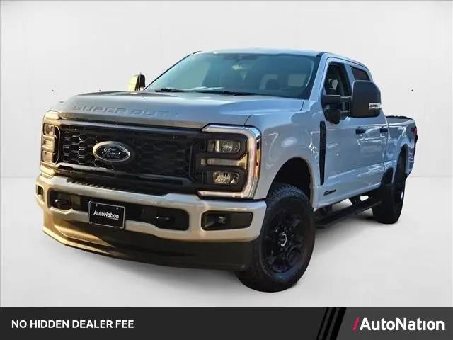 2026 Ford F-250 XL for sale in Fort Worth, TX