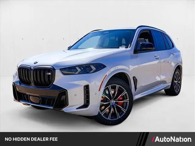 2026 BMW X5 M60i for sale in Westmont, IL