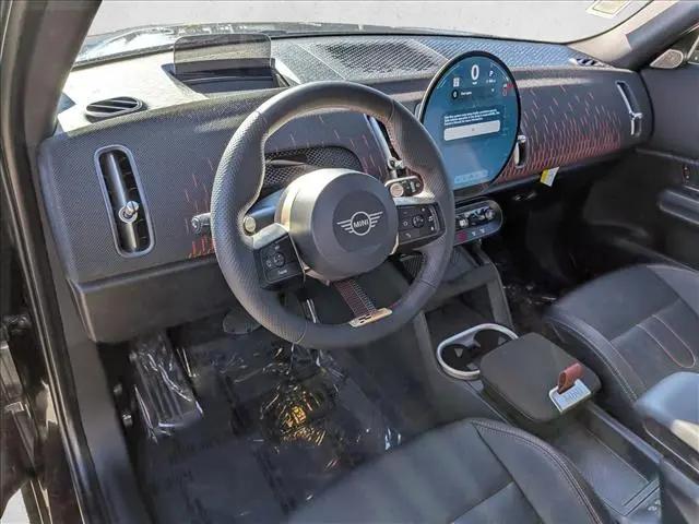 2026 MINI Cooper Countryman S