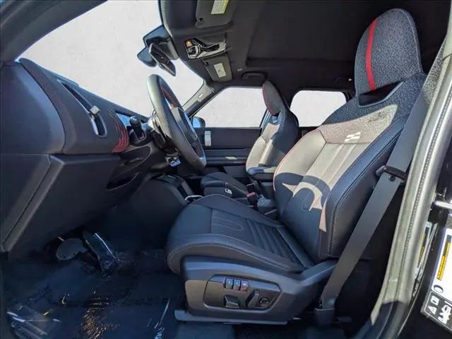 2026 MINI Cooper Countryman S