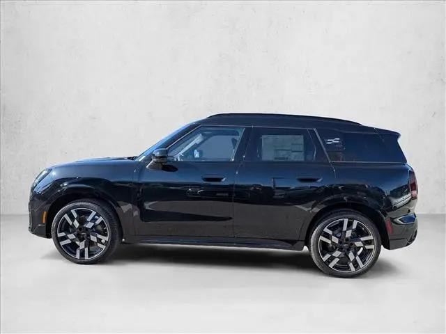 2026 MINI Cooper Countryman S