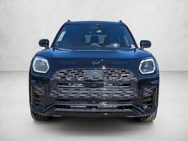 2026 MINI Cooper Countryman S