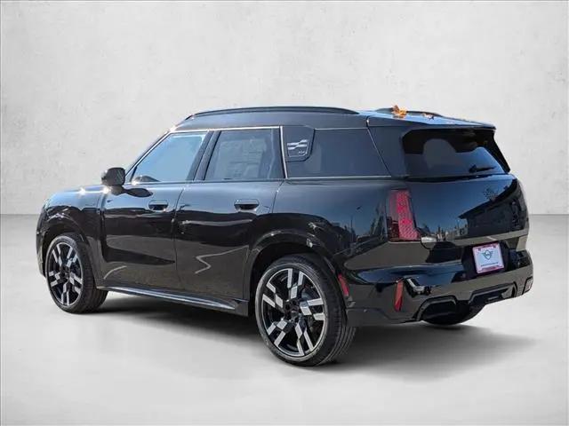 2026 MINI Cooper Countryman S