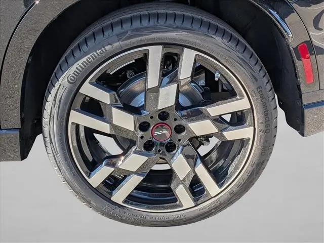 2026 MINI Cooper Countryman S