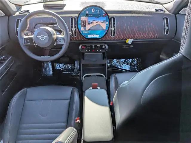 2026 MINI Cooper Countryman S