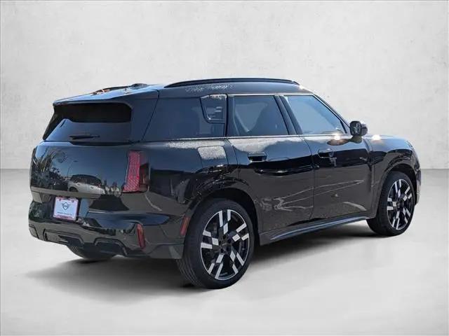 2026 MINI Cooper Countryman S