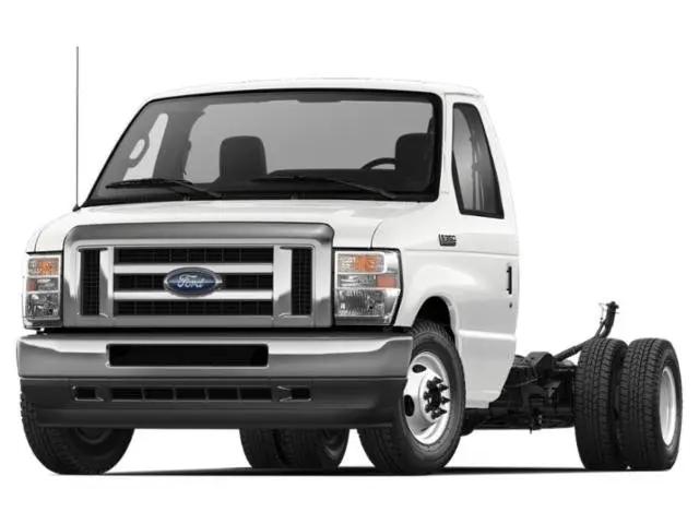 2026 Ford E-350 Cutaway E-Series Cutaway for sale in Kernersville, NC