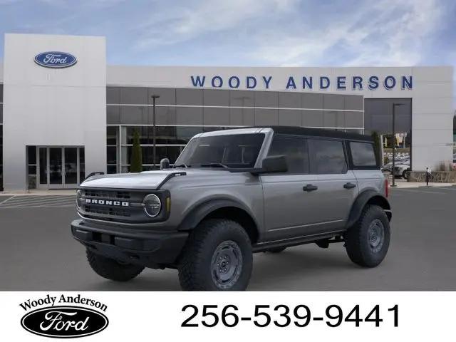 2025 Ford Bronco Base for sale in Huntsville, AL