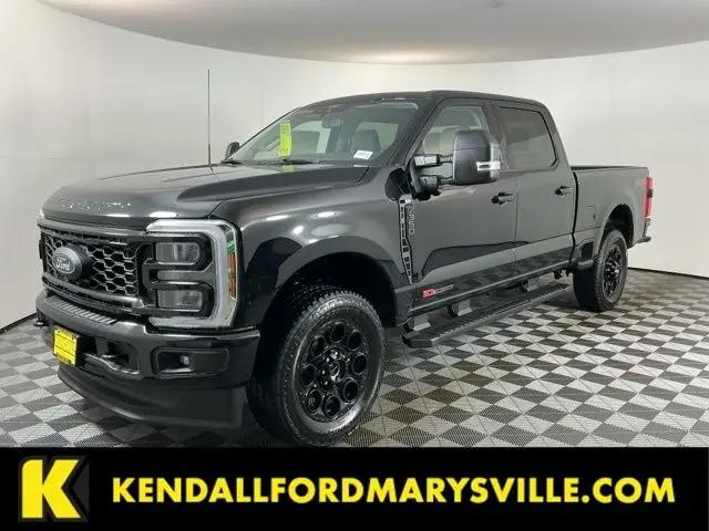2026 Ford F-350 XLT for sale in Marysville, WA
