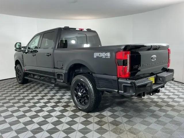 2026 Ford F-350 XLT