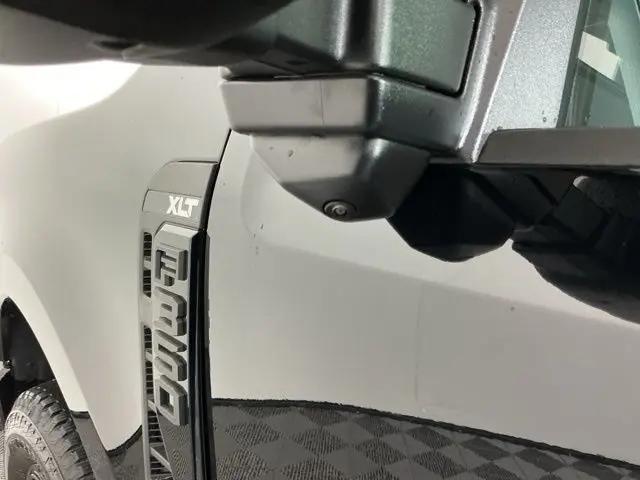 2026 Ford F-350 XLT