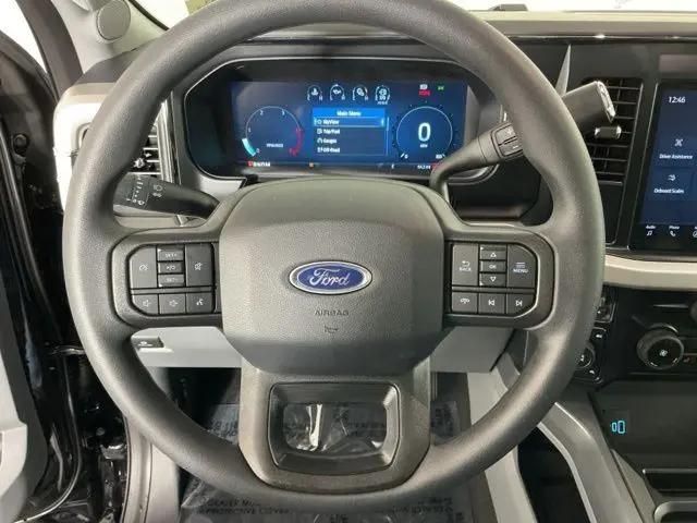 2026 Ford F-350 XLT