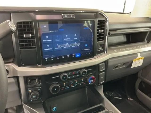 2026 Ford F-350 XLT