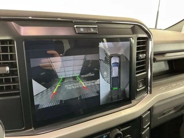 2026 Ford F-350 XLT
