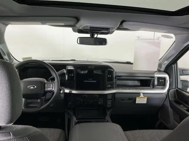 2026 Ford F-350 XLT