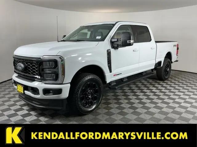 2026 Ford F-350 XLT for sale in Marysville, WA