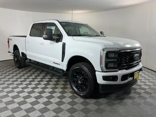 2026 Ford F-350 XLT