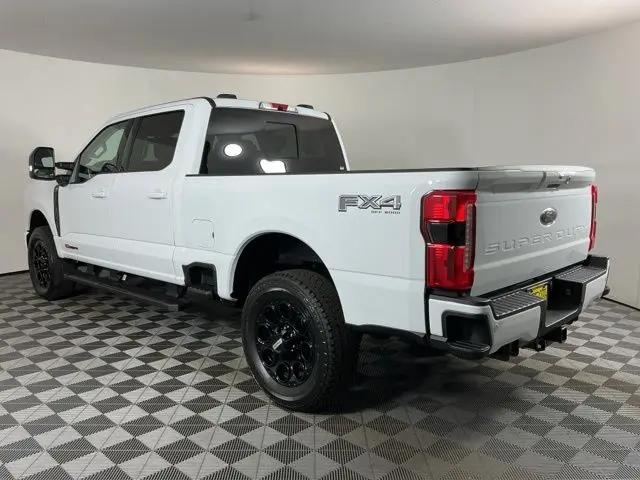 2026 Ford F-350 XLT