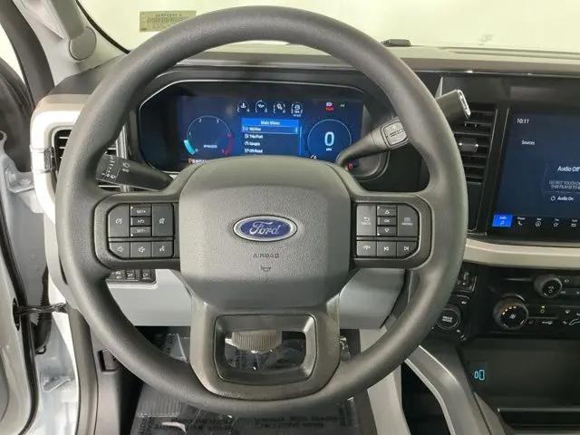 2026 Ford F-350 XLT