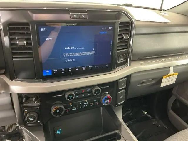 2026 Ford F-350 XLT