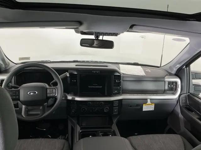 2026 Ford F-350 XLT