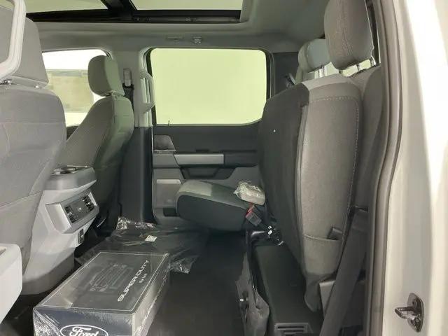 2026 Ford F-350 XLT