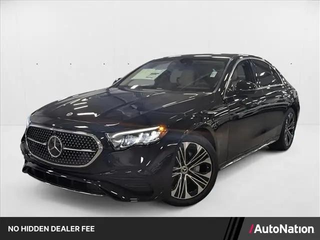2026 Mercedes-Benz E 350 E 350 for sale in Pompano Beach, FL