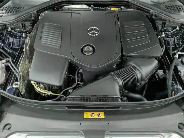 2026 Mercedes-Benz E 350 E 350