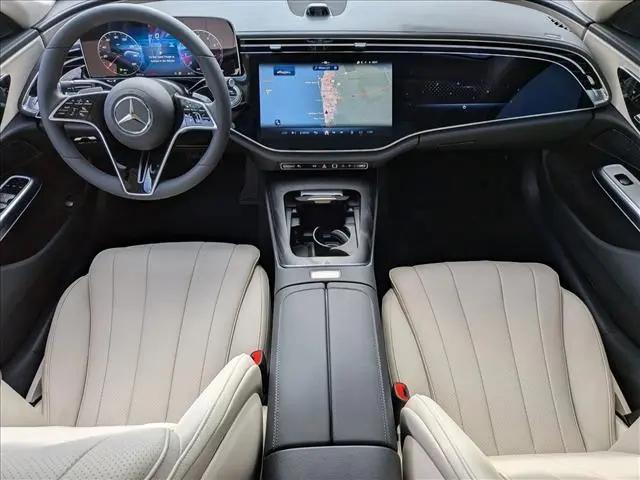 2026 Mercedes-Benz E 350 E 350