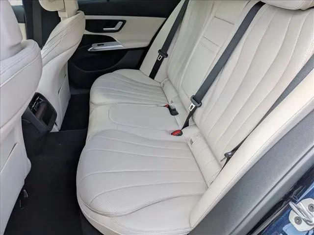 2026 Mercedes-Benz E 350 E 350