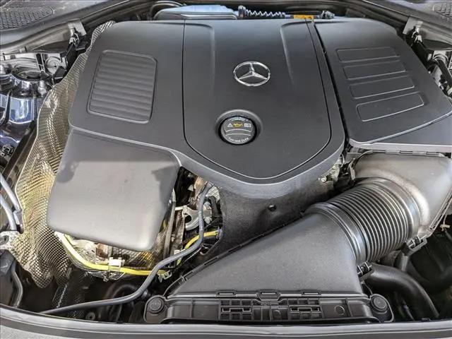 2026 Mercedes-Benz E 350 E 350